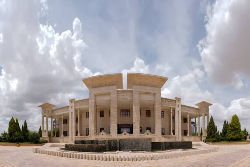 منطقه ویژه اقتصادی شیراز